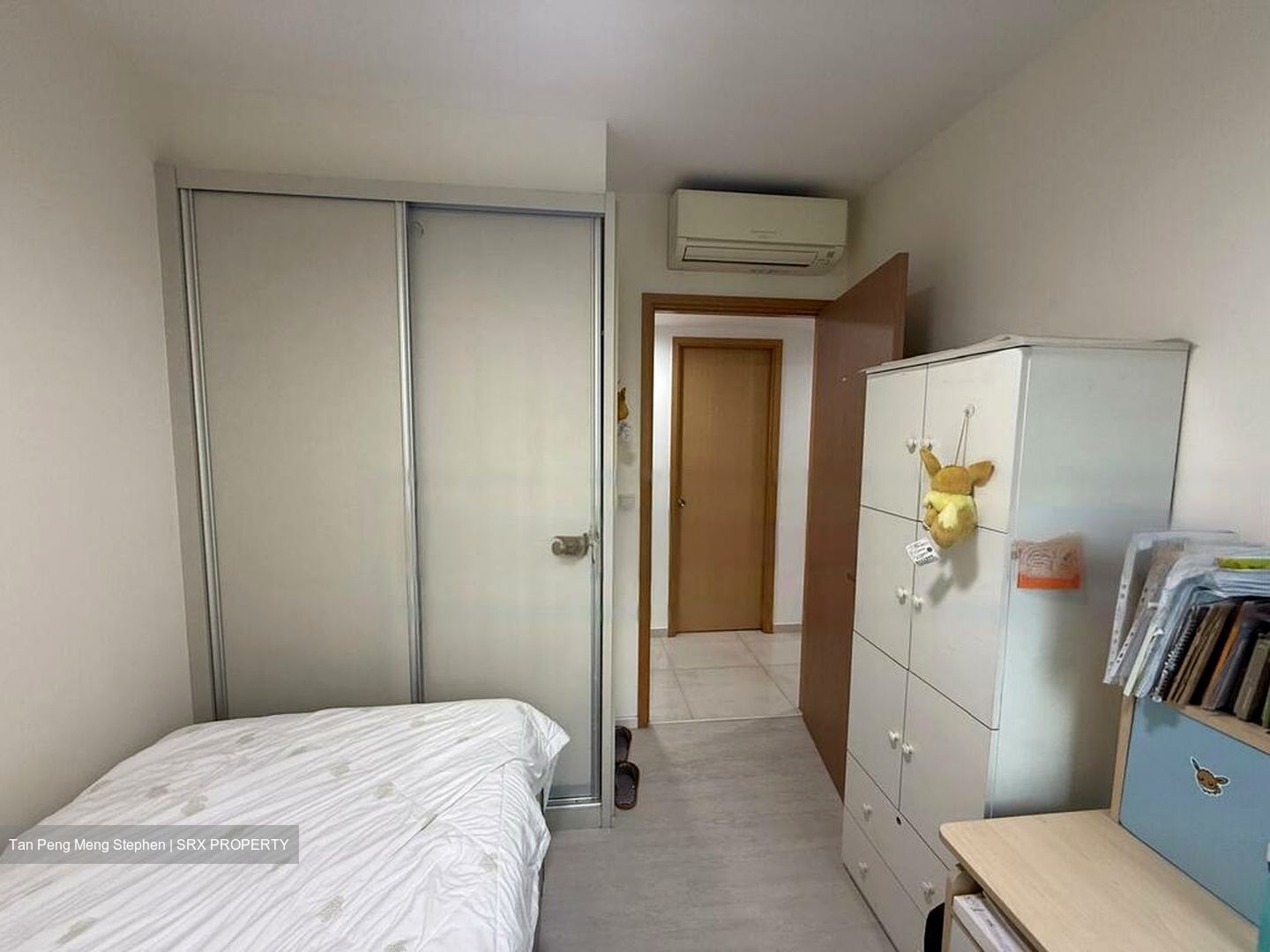 Prive (D19), Condominium #477180811